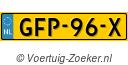 GFP96X