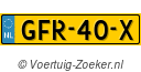GFR40X