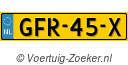 GFR45X