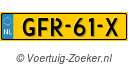 GFR61X