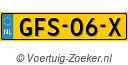 GFS06X