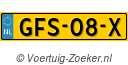 GFS08X