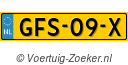 GFS09X