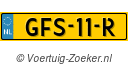 GFS11R