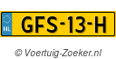 GFS13H