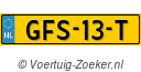 GFS13T