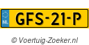 GFS21P