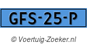 GFS25P