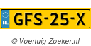 GFS25X