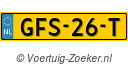 GFS26T