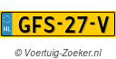 GFS27V