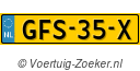 GFS35X