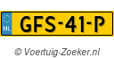 GFS41P