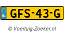 GFS43G