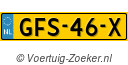 GFS46X