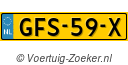GFS59X