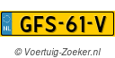 GFS61V