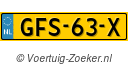 GFS63X