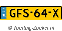 GFS64X