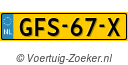 GFS67X