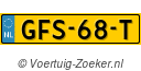 GFS68T