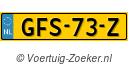 GFS73Z