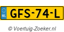 GFS74L