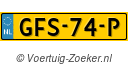 GFS74P