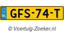 GFS74T