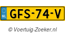 GFS74V