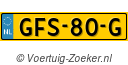 GFS80G