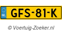 GFS81K