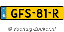 GFS81R