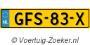 GFS83X