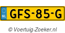 GFS85G