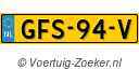 GFS94V