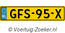 GFS95X