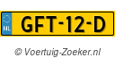 GFT12D