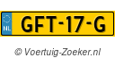 GFT17G