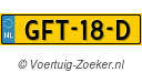 GFT18D