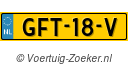 GFT18V