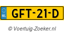 GFT21D