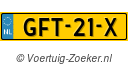 GFT21X