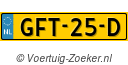 GFT25D