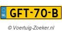 GFT70B
