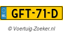 GFT71D