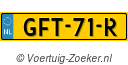GFT71R