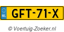 GFT71X