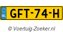 GFT74H
