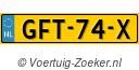 GFT74X